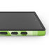 Cartoon Network Powerpuff Girls Buttercup Green Hearts Galaxy S25 Ultra Impact Case
